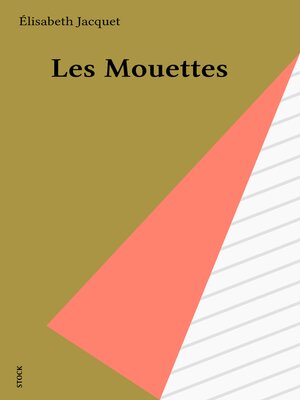 cover image of Les Mouettes